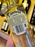 RƯỢU VODKA ZUBROWKA 1L-GIÁ 390.000Đ