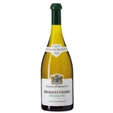 Rượu Vang Pháp Bourgogne Pinot Beurot Chateau de Meursault