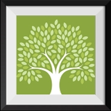 Tranh Viền Khung TK09A