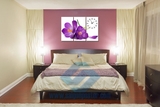 Tranh Đồng Hồ Treo Tường DH26A