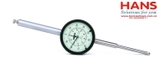 Đồng hồ so Insize 2309-50D (0-50mm/0.01mmm)
