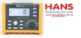 Máy đo điện trở đất Starmeter MS2302 (1.00kΩ to 4.00kΩ)