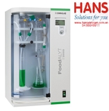 Máy cất đạm hiển thị số OMNILAB FoodALYT D2000