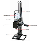 Máy đo độ cứng thủy lực kiểu Brinell INSIZE ISHB-H131
