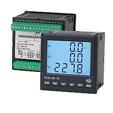 Máy đo công suất 3 pha  PCE-ND10