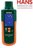 Máy kiểm tra hệ thống dây điện Extech CT80