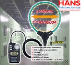 Ampe kìm AC Kyoritsu  2210R (30A - 3000A)