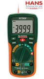 Đồng hồ vạn năng + IR Extech EX230 (đo nhiệt độ bằng hồng ngoại 750 độ C)