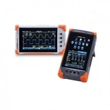 Máy hiện sóng cầm tay GWINSTEK GDS-207 (70MHz，2 channels)