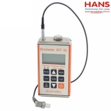 Máy dò lỗ bề mặt lớp phủ Elcometer C207----1 (0.15 - 25.4mm)