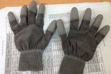 Găng tay chống tĩnh điện màu đen