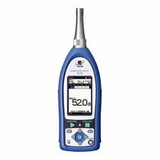 Máy đo độ ồn Class 1 RION NL-52