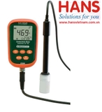 Máy đo EC/TDS/pH/độ mặn/điện trở suất/nhiệt độ Extech EC600