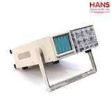 Máy hiện sóng tương tự EZ Digital OS5040B (40 MHz 2 Channel)