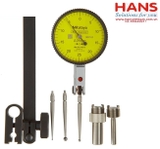 Đồng hồ so chân gập Mitutoyo 513-414T (0-0.5mm/0.01mm)