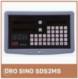 Màn Hình Thước Quang Máy Cắt Dây SINO DRO-SDS2MS