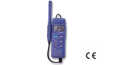 Máy đo nhiệt độ-độ ẩm CENTER 310