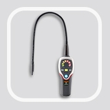 Máy dò khí gas CENTER 384