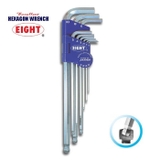 Đầu lục giác Eight (Extra long length) dòng TLC-S9N**