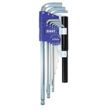 Đầu lục giác Eight (Extra long length) dòng TLC-S9N