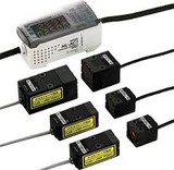 Cảm biến đo kích thước Panasonic HL-T1 Series