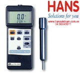 Máy đo độ dẫn điện Lutron CD-4306 (200 mS)