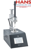 Máy đo độ nhớt kiểu rheometer Lamy Rheology LS 400 TOUCH