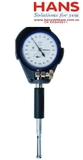 Đồng hồ đo lỗ nhỏ Mitutoyo 526-125 (10-18mm/ 0.001mm, bao gồm đồng hồ so)