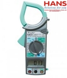 Ampe kìm AC_ PROSKIT_ MT-3266 (1000A)