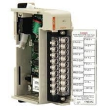 Mô đun Analog input CompactLogix 4AI V/C Allen Bradley – 1769-IF4