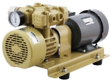 Convum Rotary vane vacuum pump