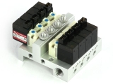 Convum Compact vaccum switching valve /PV series