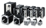 Động cơ servo Panasonic MINAS-A5 Series