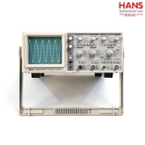 Máy hiện sóng tương tự EZ OS-5020A (20MHz, 2 kênh)