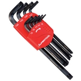 Bộ lục giác đầu sao Supertool HTLH9S