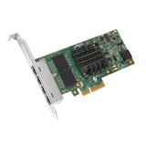 Card mạng Intel X540-T2