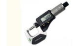 Panme đo ngoài điện tử chống nước Metrology EM-9003W