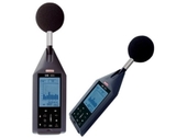 Máy đo độ ồn (có phân tích dải tần) Kimo DB300