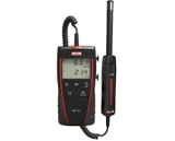 Máy đo nhiệt độ, độ ẩm và nhiệt độ điểm sương Kimo HD110