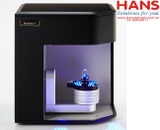 Máy quét 3D Rexcan Laser Design DS3