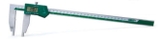 Thước cặp điện tử INSIZE 1106-256A, 0-250mm/0-10