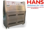 Máy thử nghiệm thời tiết  UV YUELIAN UV-40LR