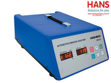 Máy kiểm tra nồng độ khí xả động cơ xăng Heshbon HG-510