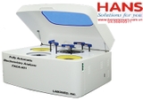 Máy phân tích sinh hóa hoàn toàn tự động 400 test/giờ LABOMED FACA-401