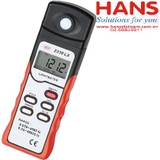 Máy đo cường độ ánh sáng SEW 2330 LX (40.000 LUX)