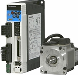 Servo Panasonic MINAS A4F Series