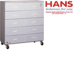 Tủ chống ẩm (tủ khô) EUREKA MD-5500 (479L)