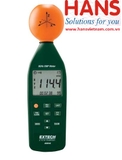 Máy đo điện từ trường Extech 480846 (0μW/cm2 đến 3.093mW/cm2)