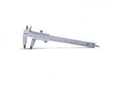Thước cặp cơ khí INSIZE 1205-150S, 0-150mm