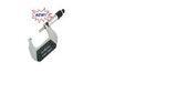 Panme cơ đo ngoài Metrology OM-9020H
